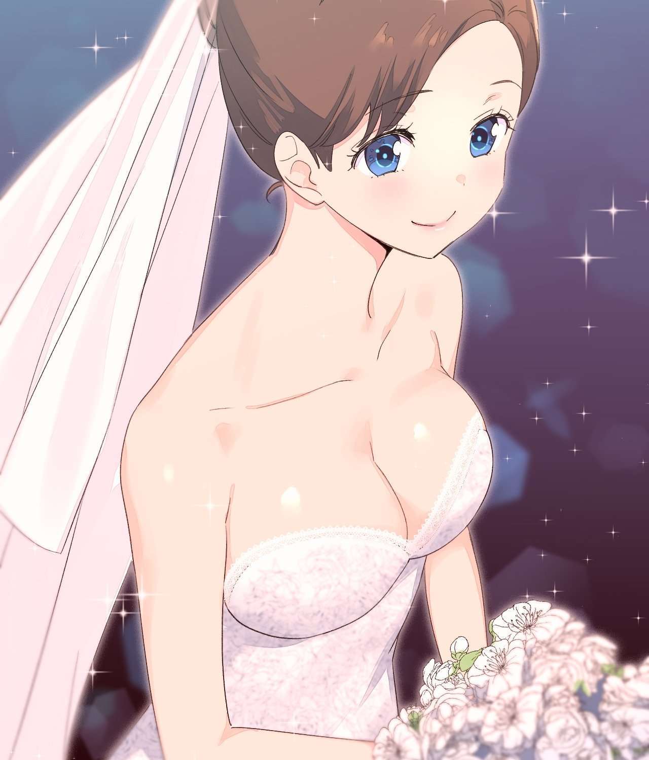 Pheromone Holic Capitulo 53 página 61
