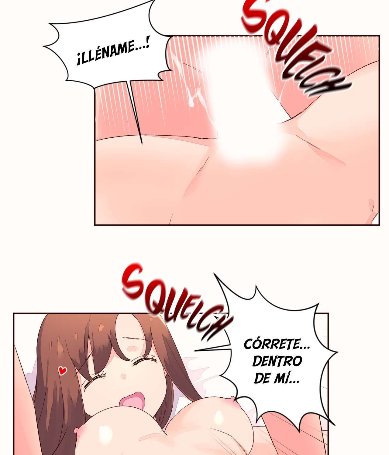 Pheromone Holic Capitulo 53 página 70