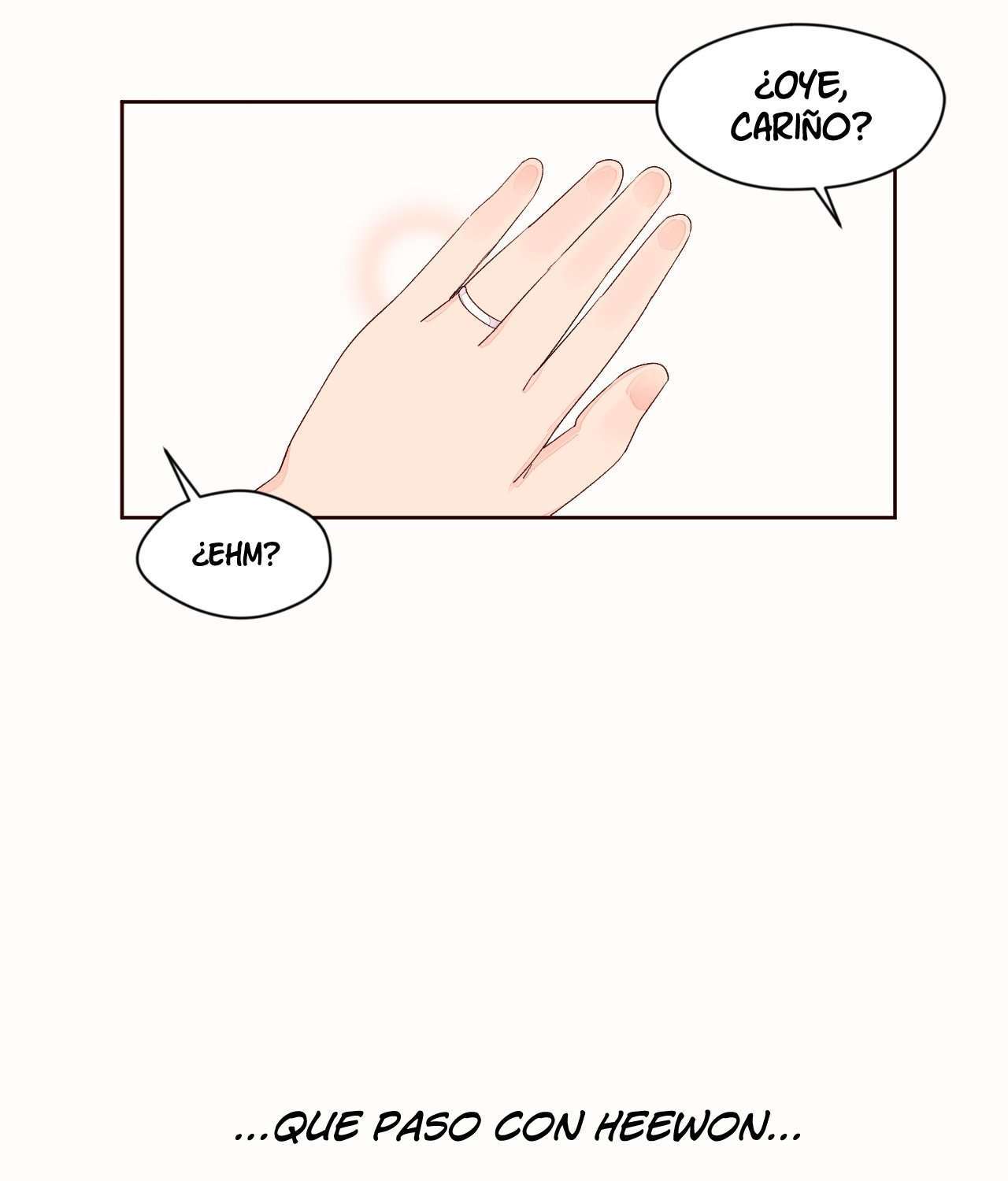 Pheromone Holic Capitulo 53 página 76
