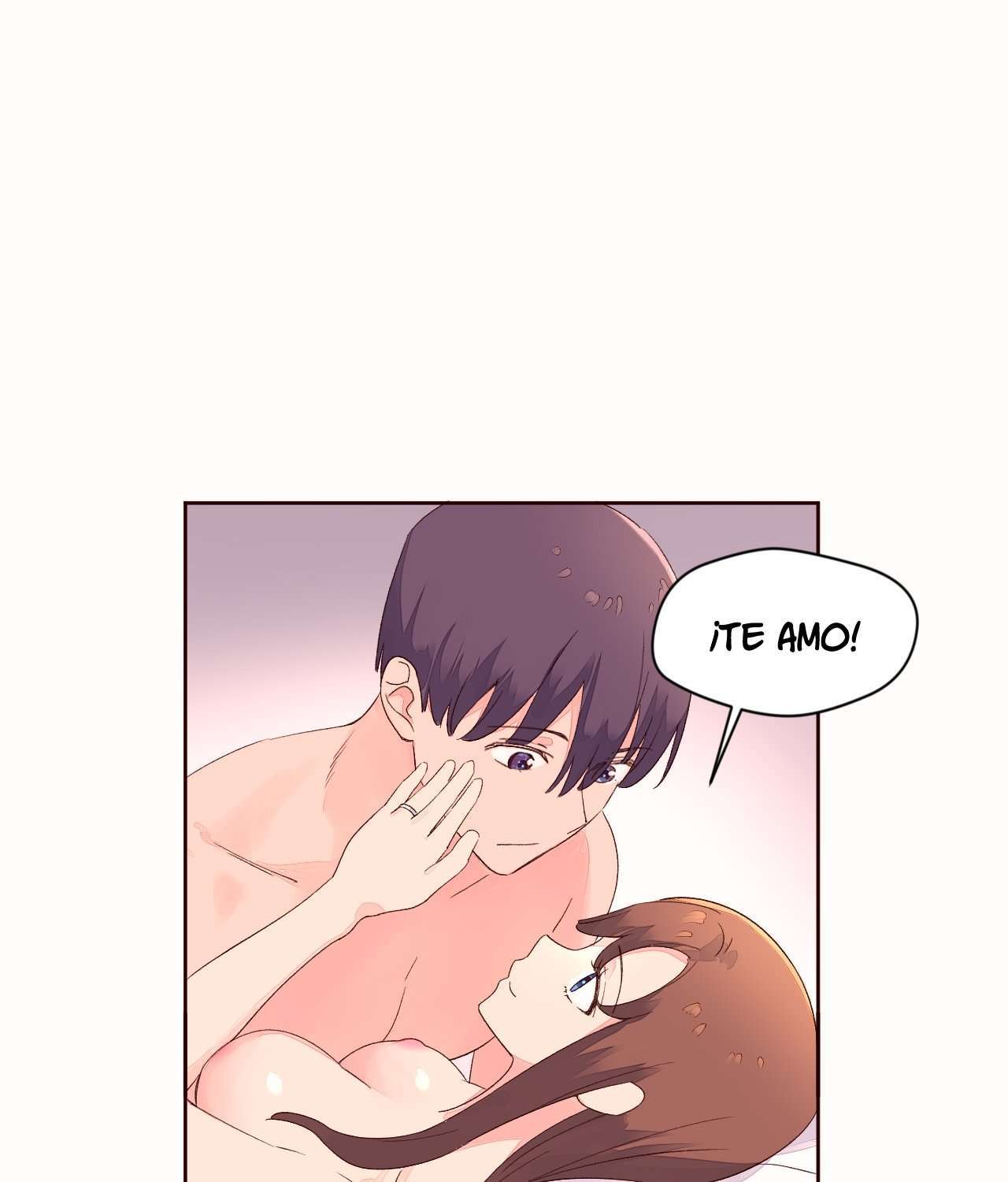 Pheromone Holic Capitulo 53 página 77