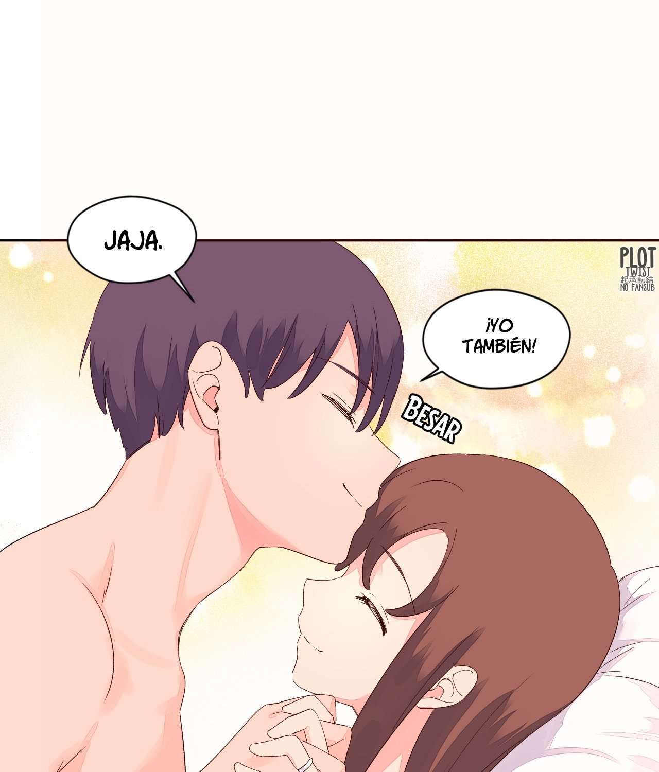 Pheromone Holic Capitulo 53 página 79