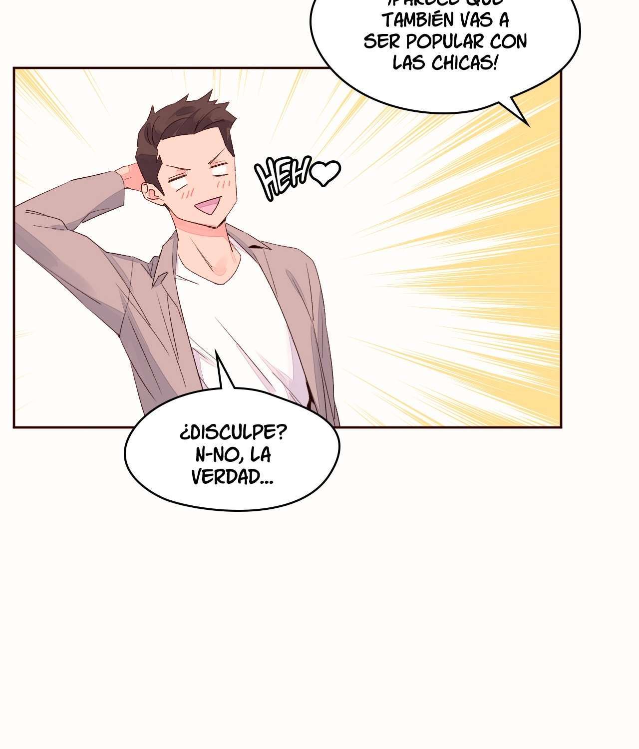 Pheromone Holic Capitulo 53 página 86