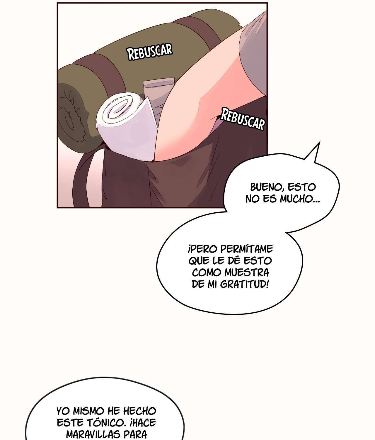 Pheromone Holic Capitulo 53 página 87