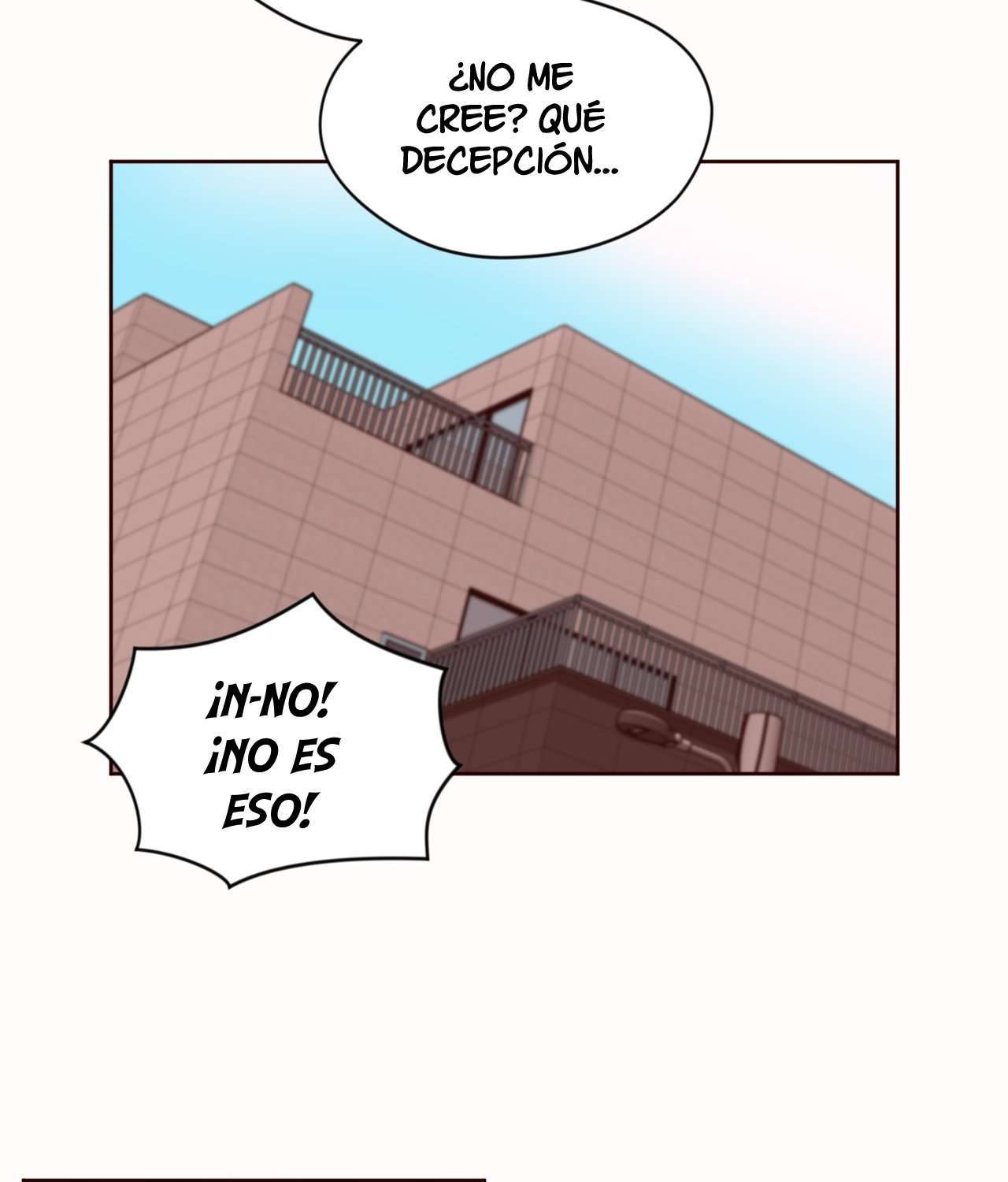 Pheromone Holic Capitulo 53 página 89
