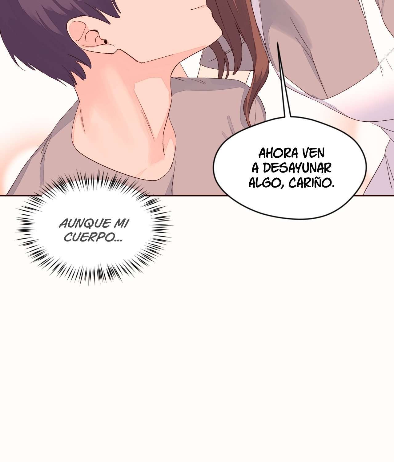 Pheromone Holic Capitulo 53 página 9