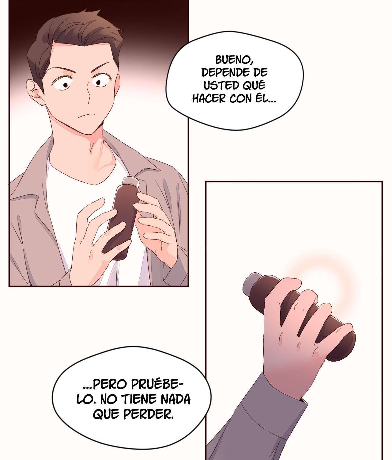 Pheromone Holic Capitulo 53 página 90
