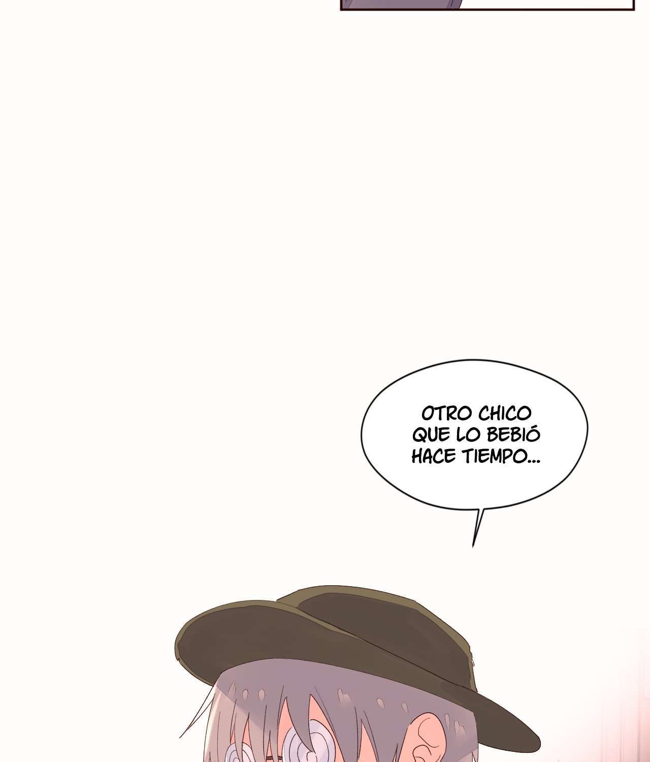 Pheromone Holic Capitulo 53 página 91