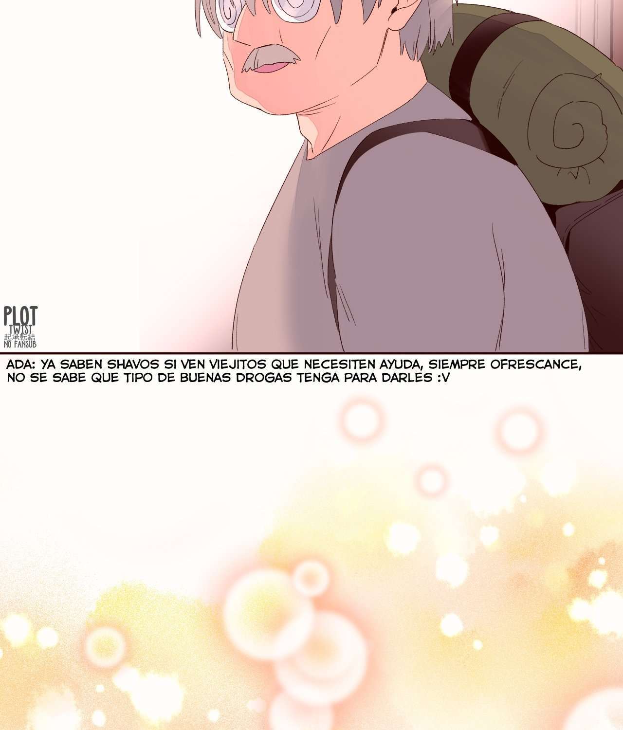 Pheromone Holic Capitulo 53 página 92
