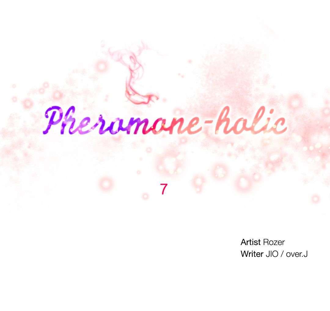 Pheromone Holic Capitulo 7 página 2