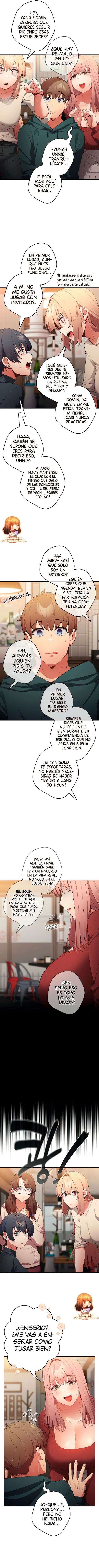 Asi no se Hace Capitulo 10 página 10