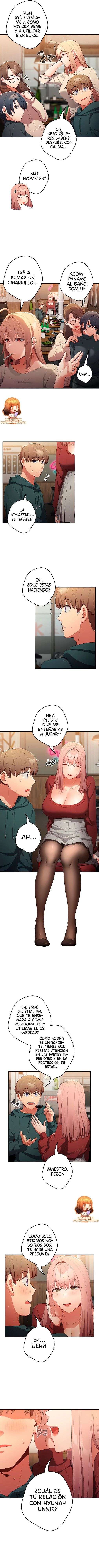 Asi no se Hace Capitulo 10 página 11