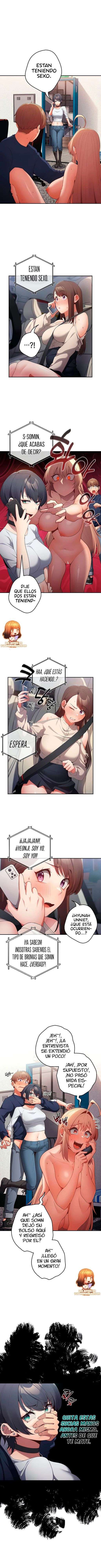 Asi no se Hace Capitulo 10 página 2