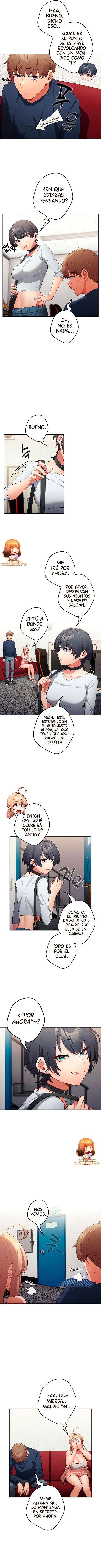 Asi no se Hace Capitulo 10 página 5