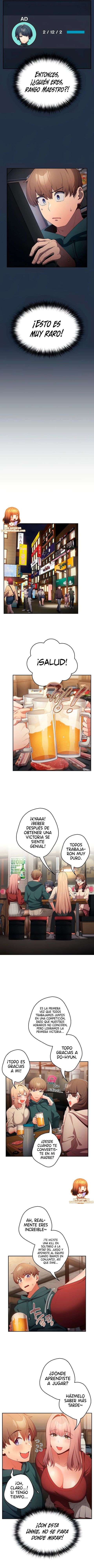 Asi no se Hace Capitulo 10 página 8