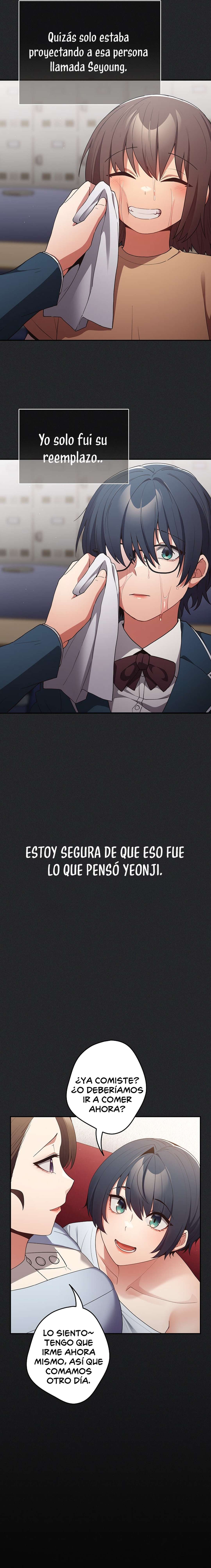 Asi no se Hace Capitulo 100 página 10