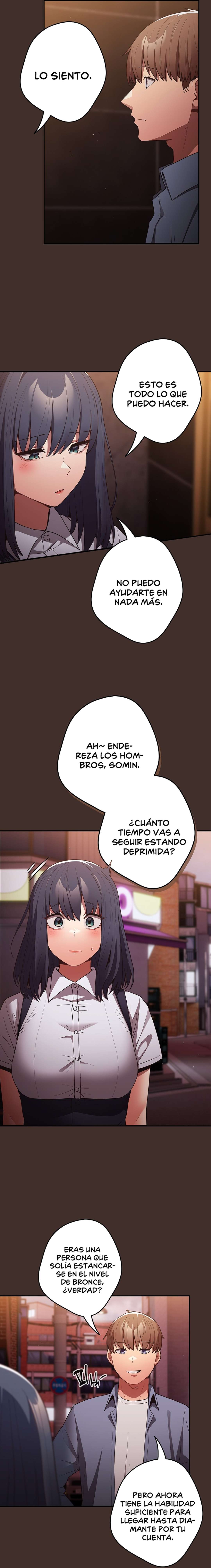 Asi no se Hace Capitulo 100 página 12