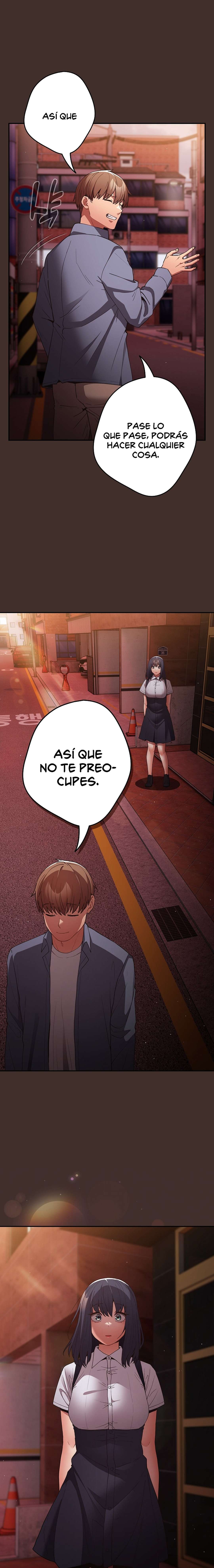 Asi no se Hace Capitulo 100 página 13