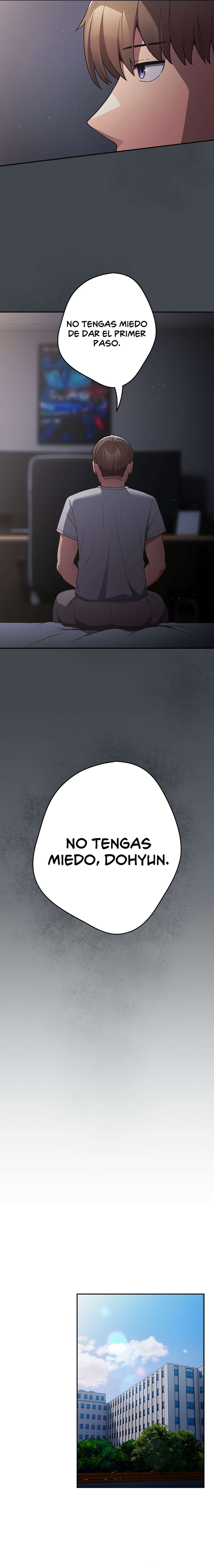 Asi no se Hace Capitulo 100 página 15