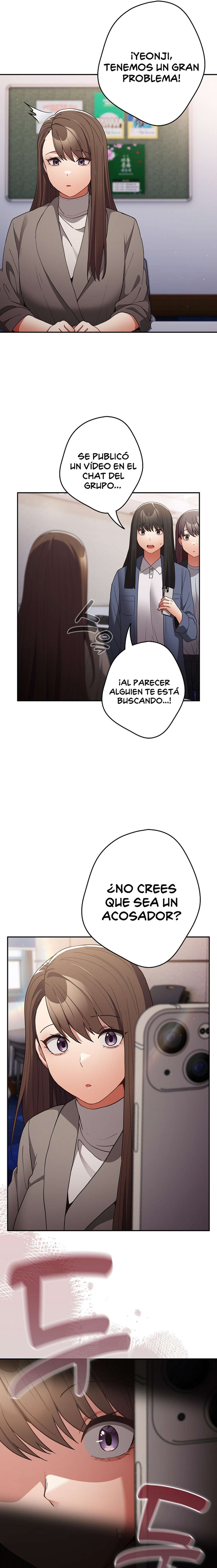 Asi no se Hace Capitulo 100 página 16