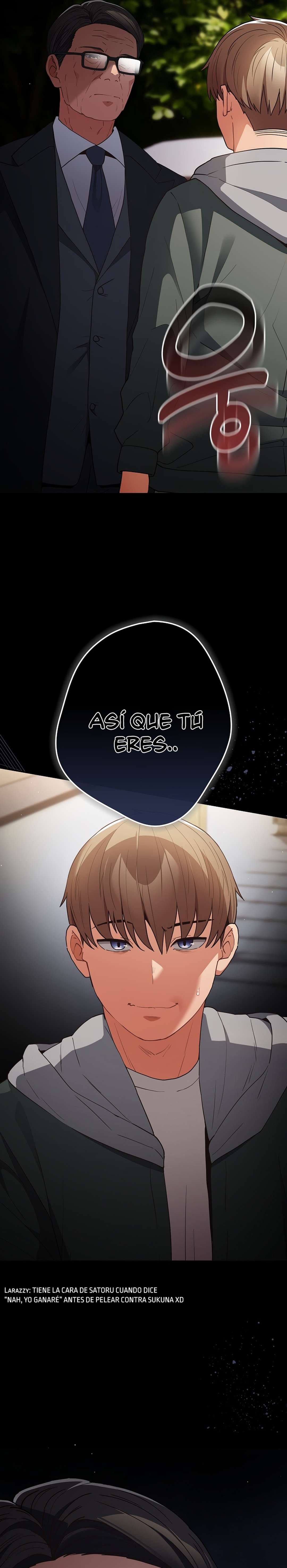 Asi no se Hace Capitulo 100 página 24