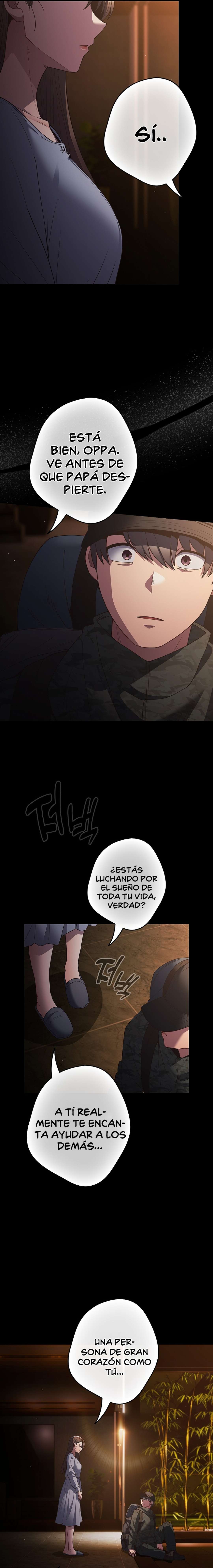 Asi no se Hace Capitulo 100 página 4