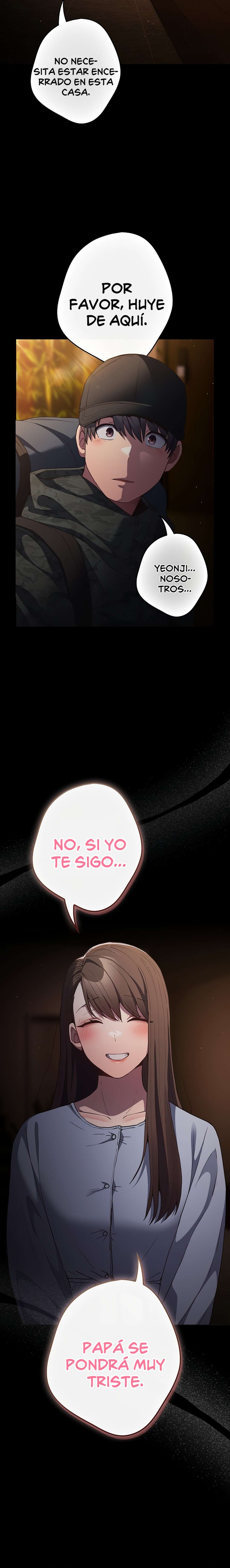 Asi no se Hace Capitulo 100 página 5