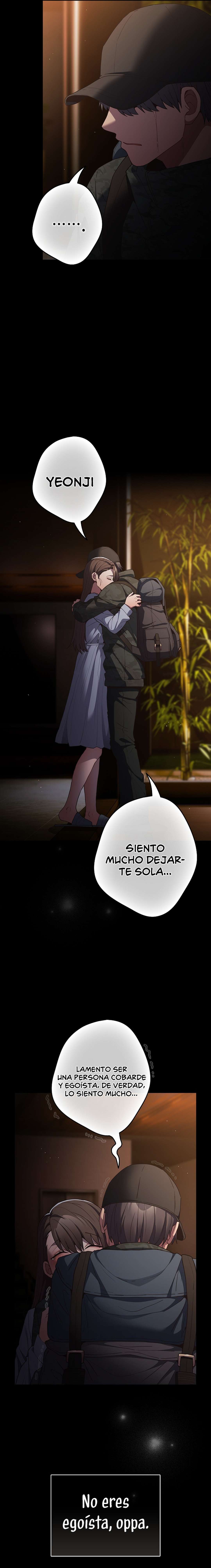 Asi no se Hace Capitulo 100 página 6