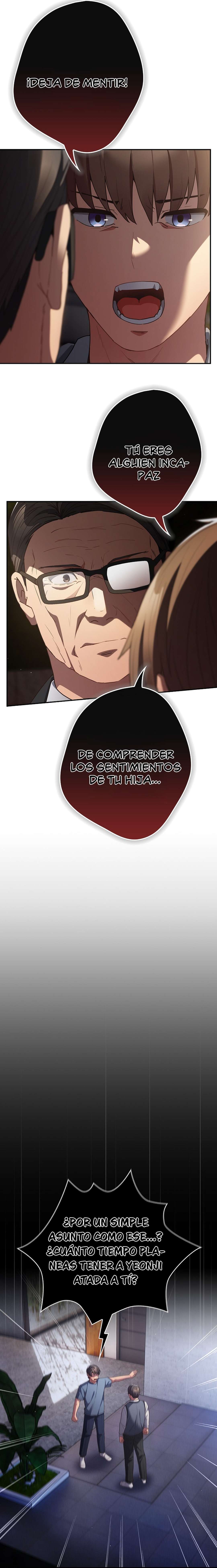 Asi no se Hace Capitulo 101 página 10