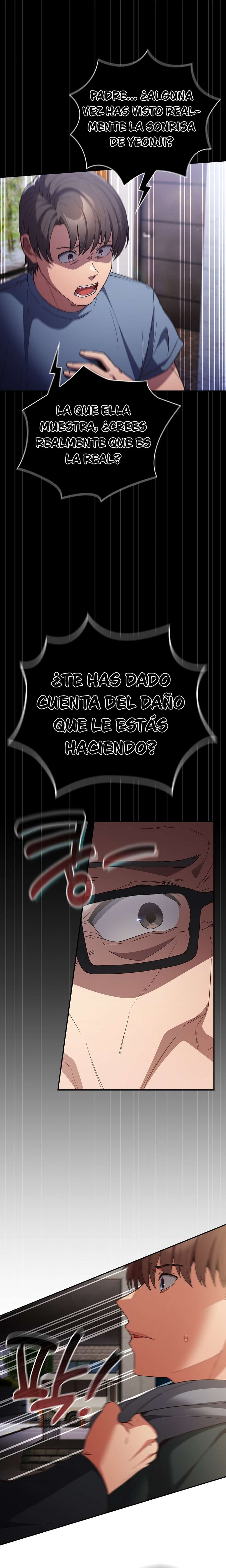 Asi no se Hace Capitulo 101 página 11