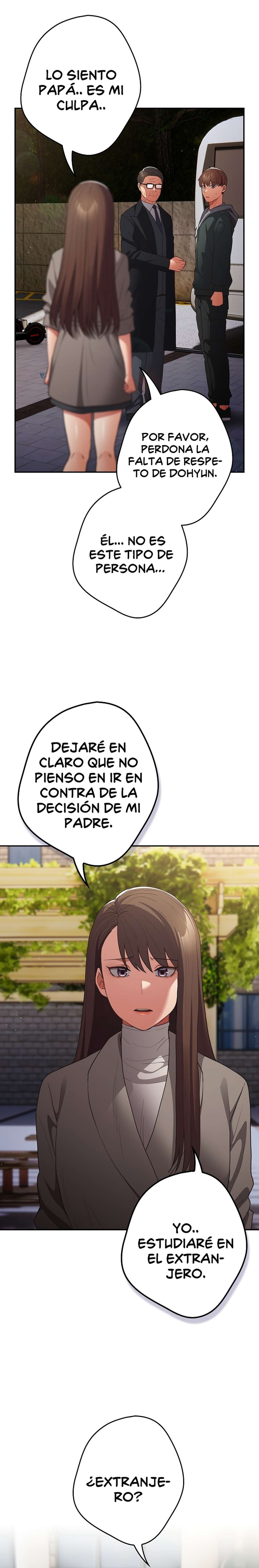 Asi no se Hace Capitulo 101 página 13