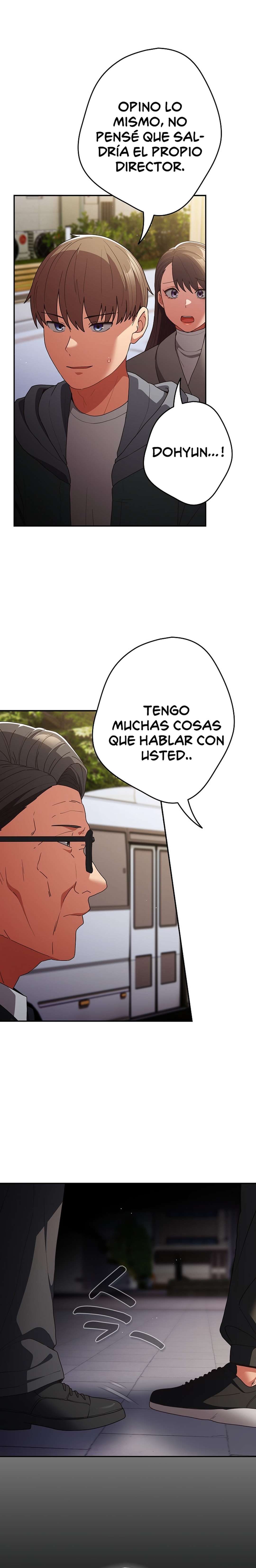Asi no se Hace Capitulo 101 página 2