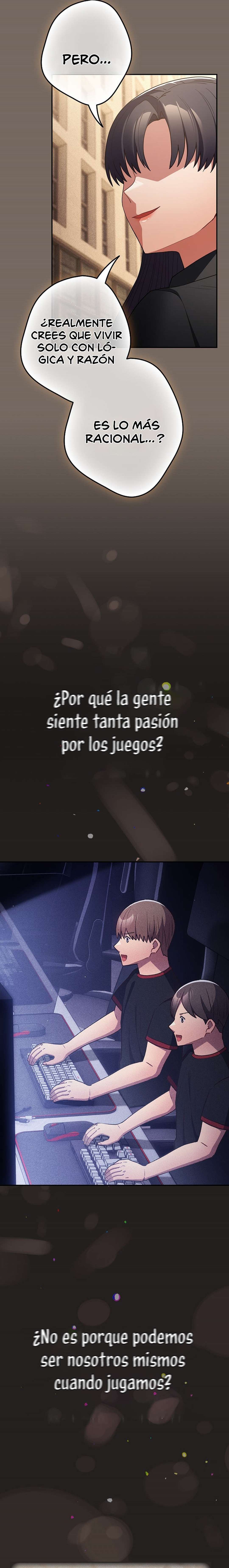 Asi no se Hace Capitulo 101 página 21