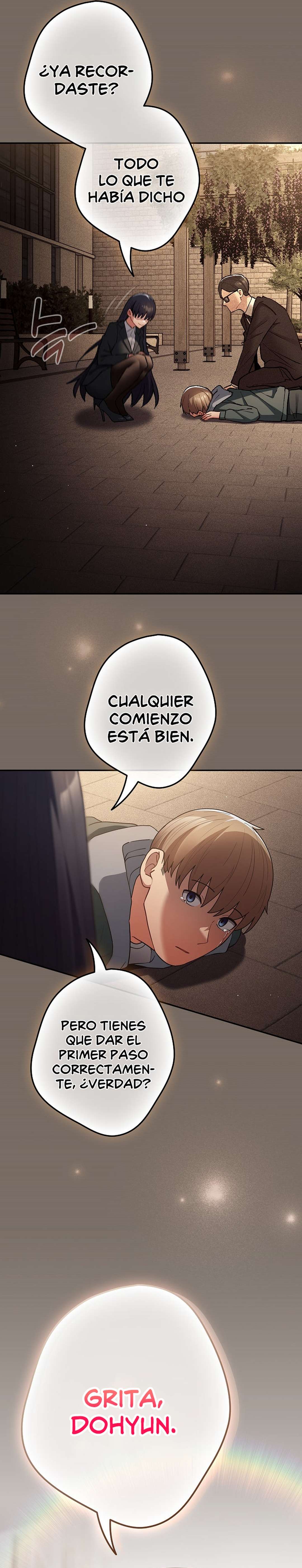 Asi no se Hace Capitulo 101 página 24