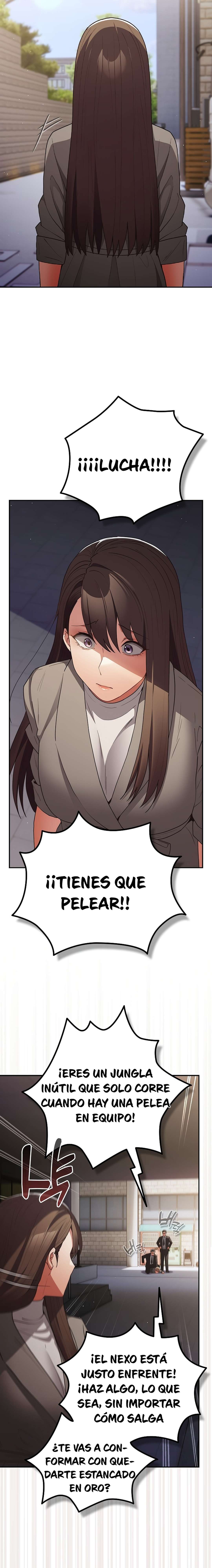 Asi no se Hace Capitulo 101 página 26