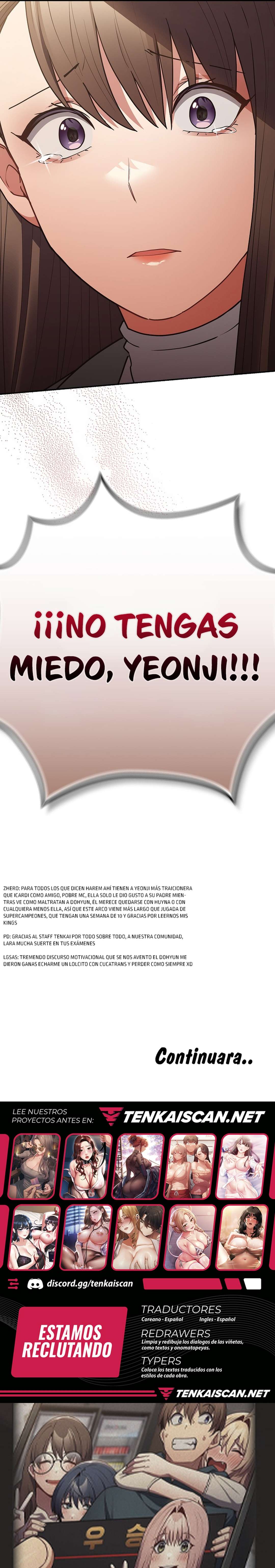 Asi no se Hace Capitulo 101 página 28