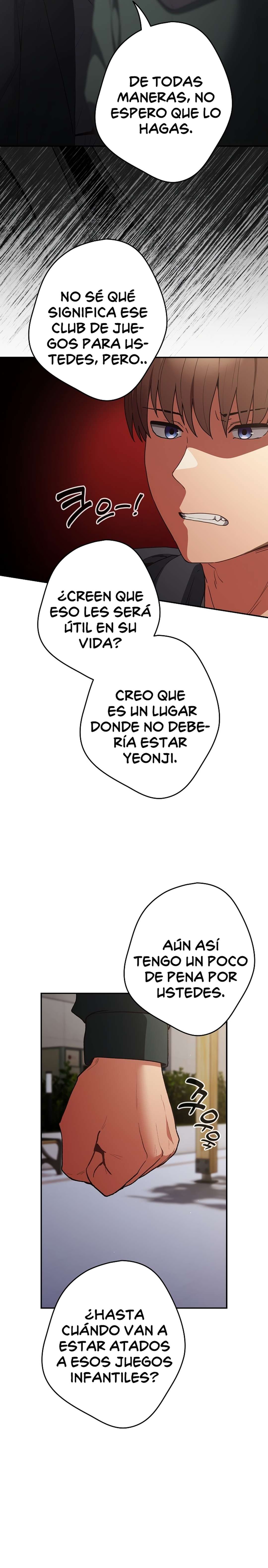 Asi no se Hace Capitulo 101 página 8