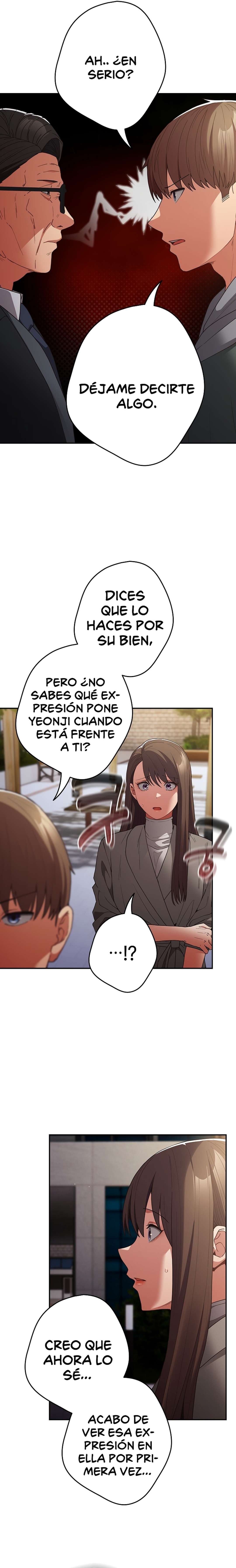 Asi no se Hace Capitulo 101 página 9