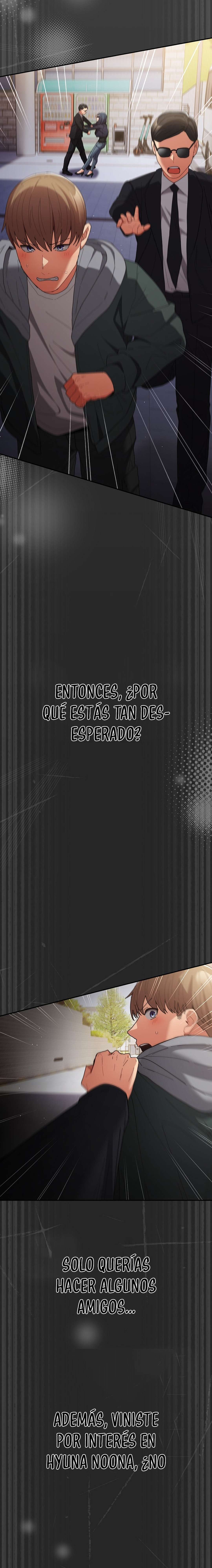Asi no se Hace Capitulo 102 página 10
