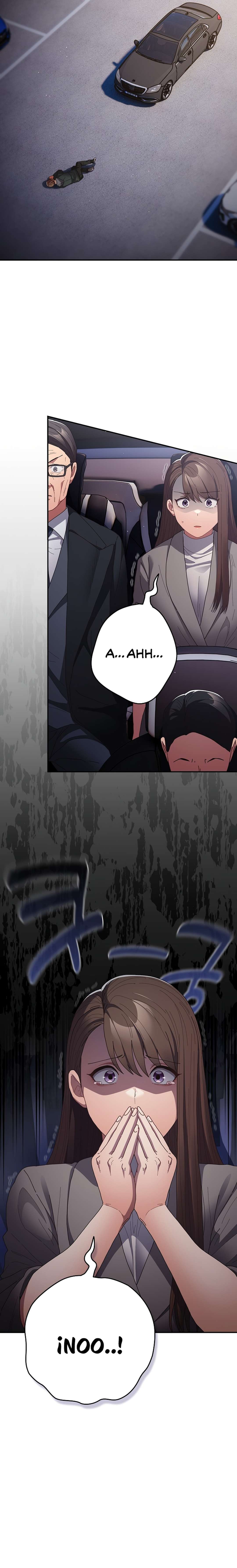 Asi no se Hace Capitulo 102 página 18