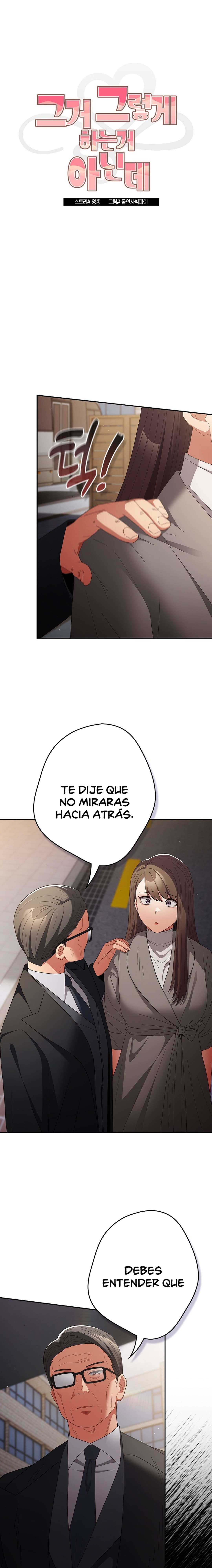 Asi no se Hace Capitulo 102 página 2