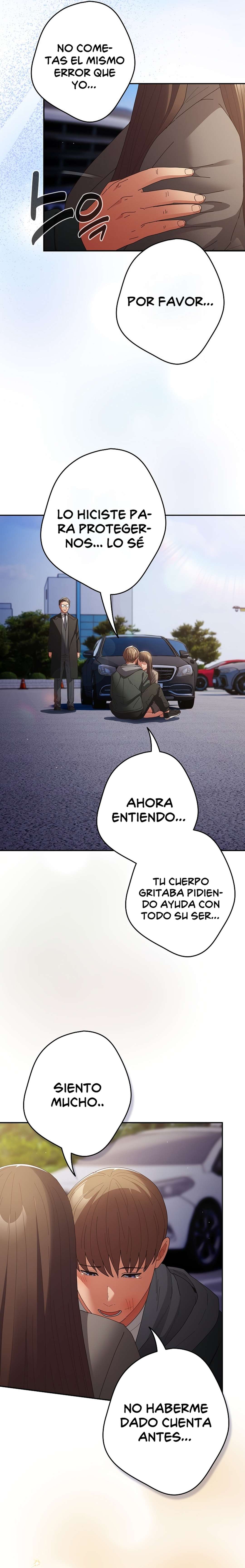 Asi no se Hace Capitulo 102 página 21