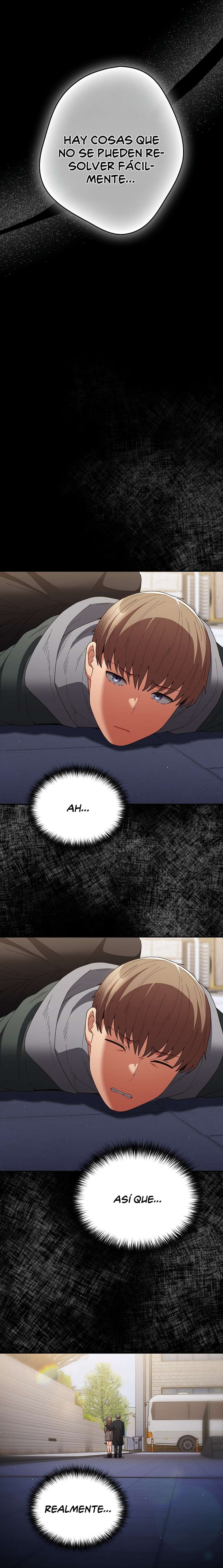Asi no se Hace Capitulo 102 página 4
