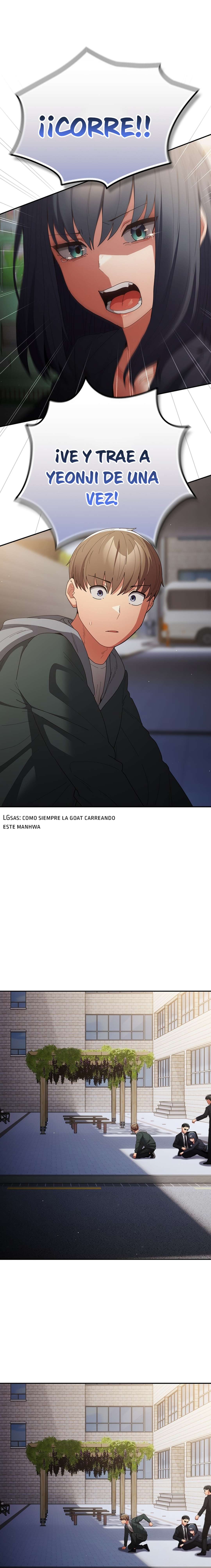 Asi no se Hace Capitulo 102 página 7