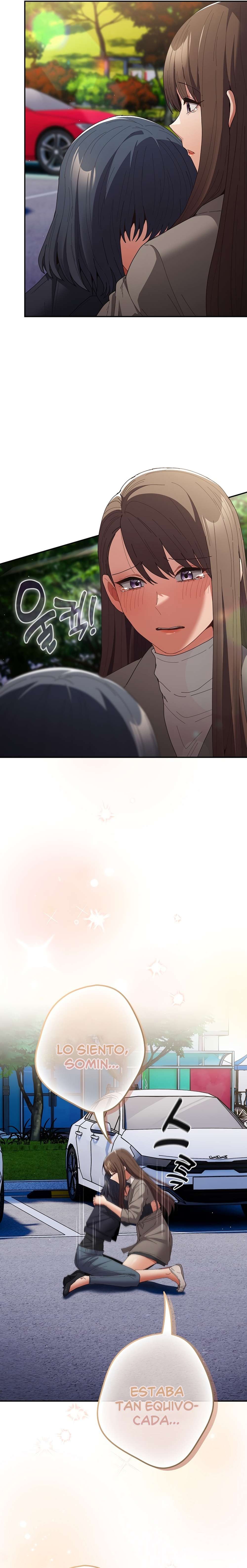Asi no se Hace Capitulo 103 página 11