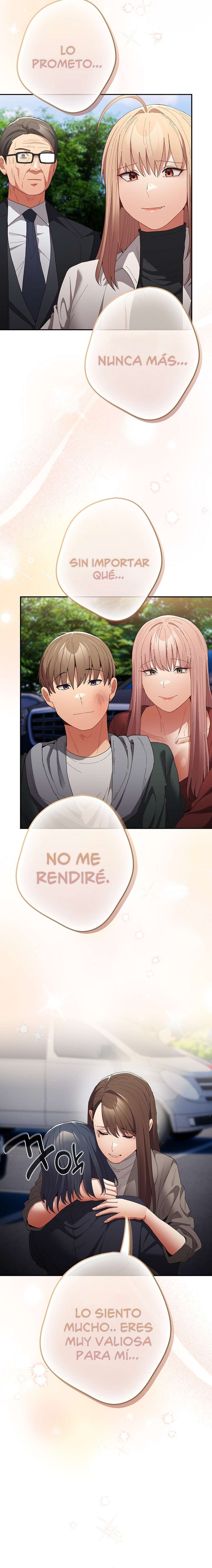 Asi no se Hace Capitulo 103 página 12
