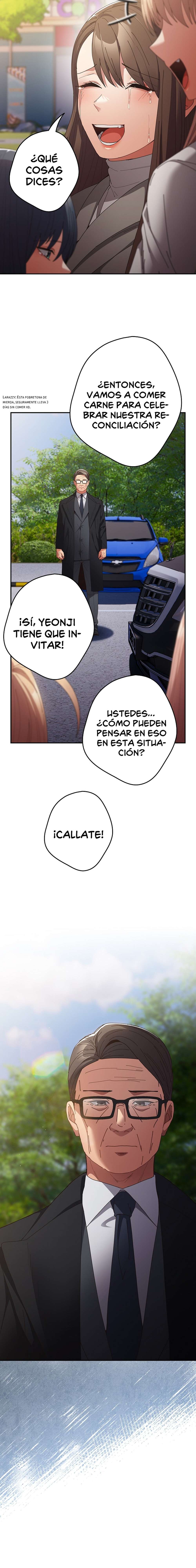 Asi no se Hace Capitulo 103 página 14