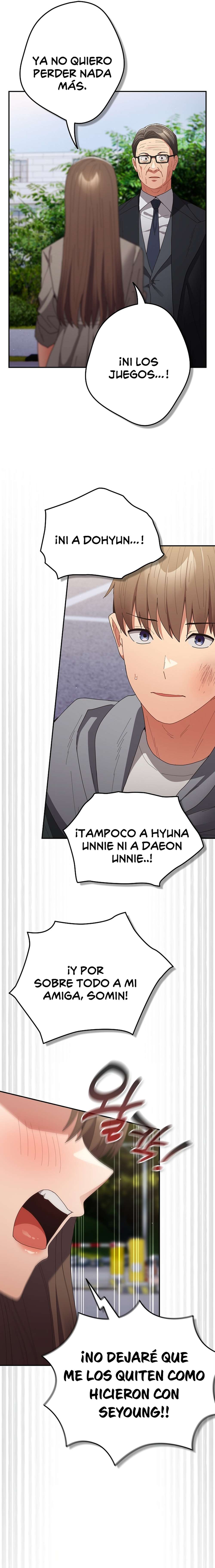 Asi no se Hace Capitulo 103 página 2