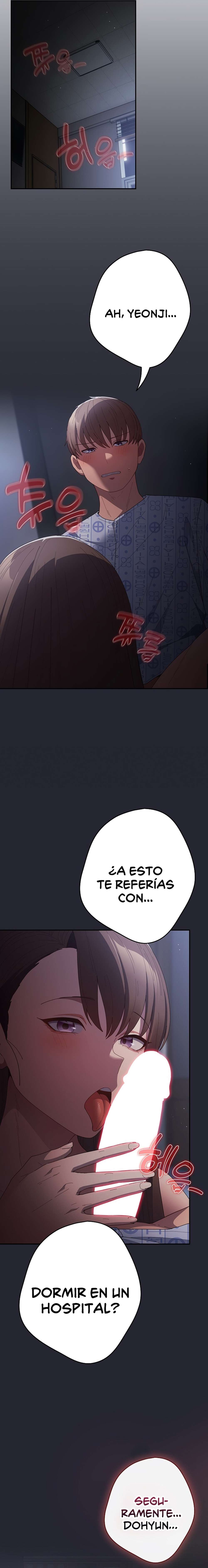Asi no se Hace Capitulo 103 página 21
