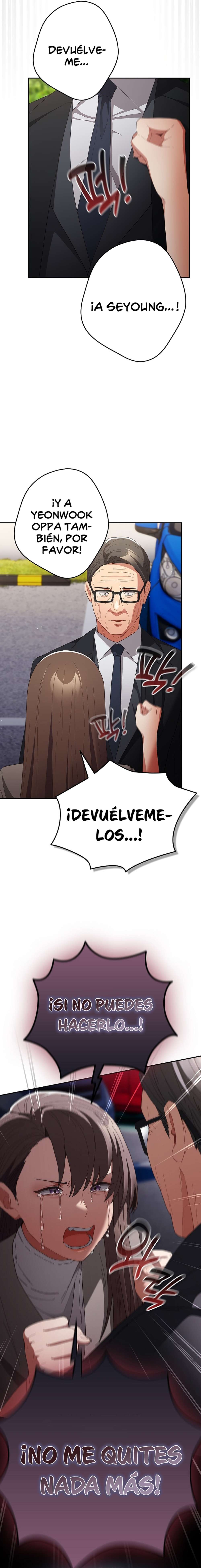 Asi no se Hace Capitulo 103 página 3