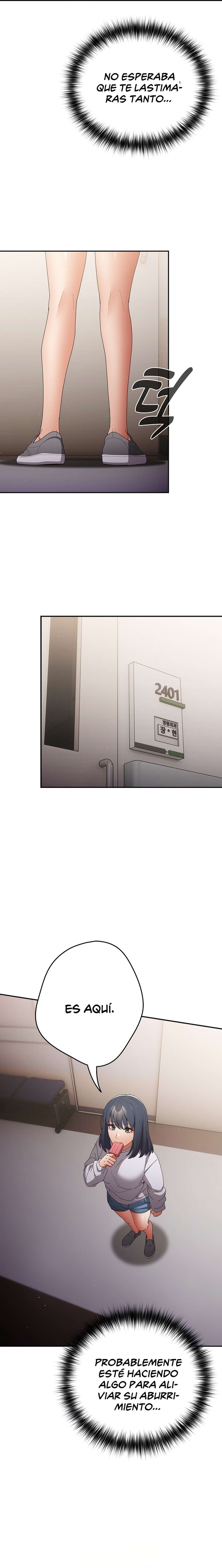 Asi no se Hace Capitulo 104 página 2